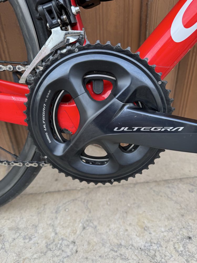 Orbea orca m20 di2