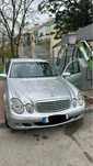 Mercedes E220 CDI ELEGANCE