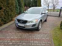 Volvo XC60 diesel 2.0 Ocean Race
