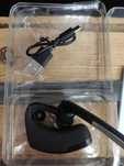 Słuchawka bluetooth bezprzewodowa Nafumi Legend Czarna EB9