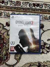 Ігра Dying Light 2 Stay Human PS5