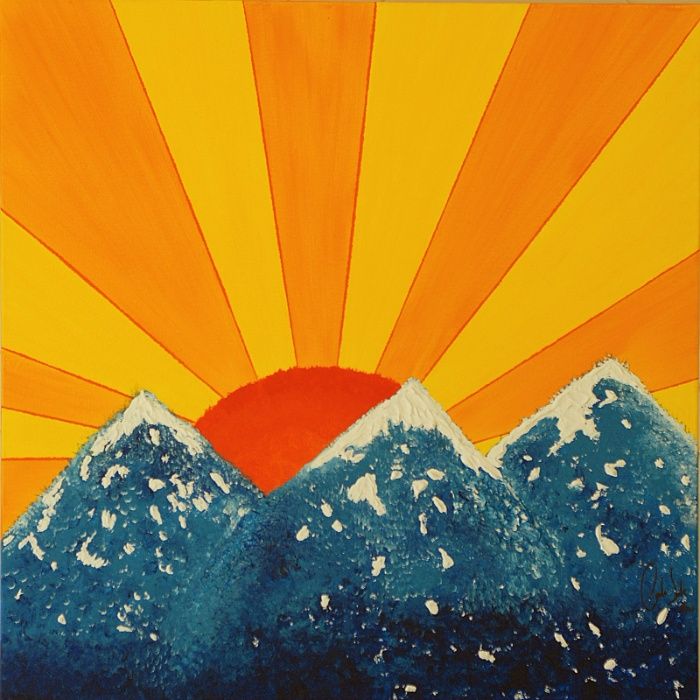 Telas Originais - Quadros