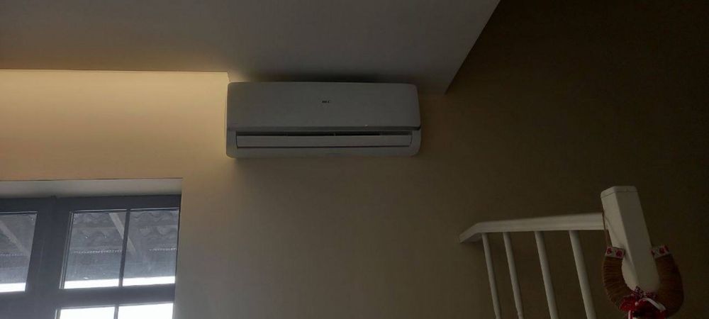 Професійна установка кондиціонерів Одеса ЗНИЖКА 15%‼️
