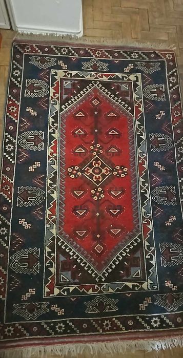 Carpete do Irão 120x170cm