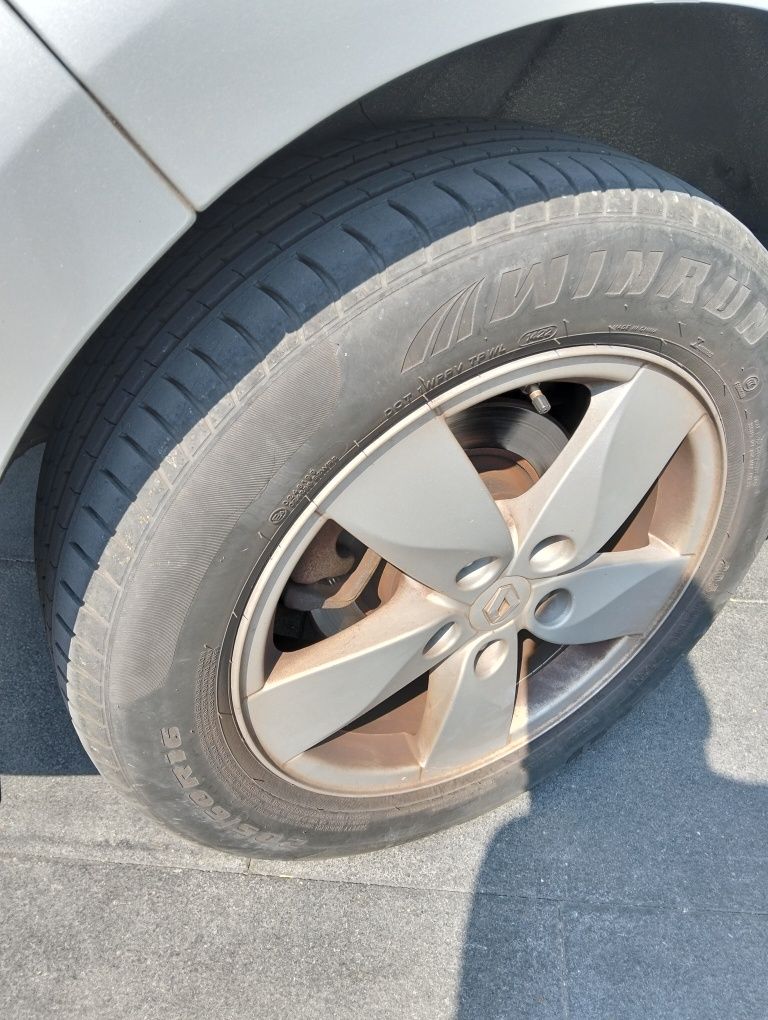 Renault Grand Scenic 3