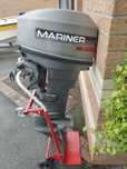 Silnik Mariner 25
