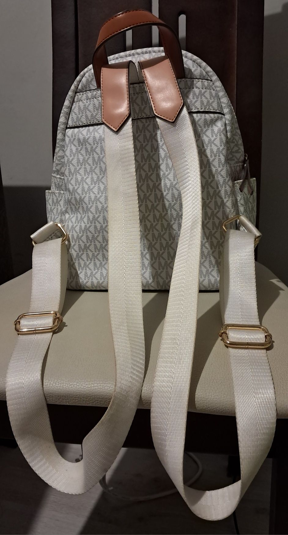 Plecaczek damski Michael Kors