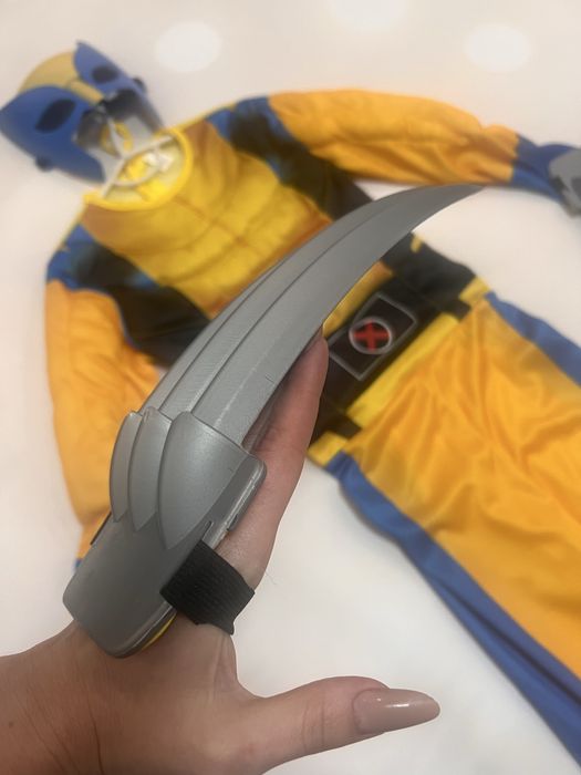 Дедпул,Росомаха ,марвел,супергерой,хеловін