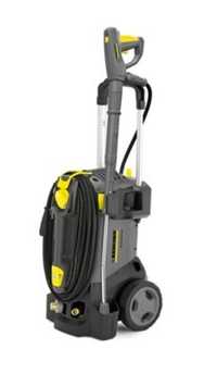 Lavadora de Alta Pressão 200bar Karcher HD 5/17 C Plus