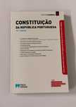 Constituição da República Portuguesa