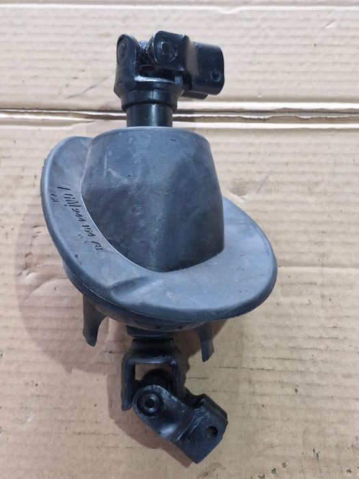 Krzyżak maglownicy opel vectra c