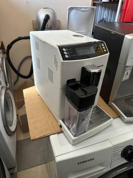 Кофемашини з Німеччини gelonghy. Made in Germany