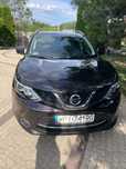 Nissan Qashqai Pierwszy właściciel, panoramiczny dach, kamery 360, 100% oryginał