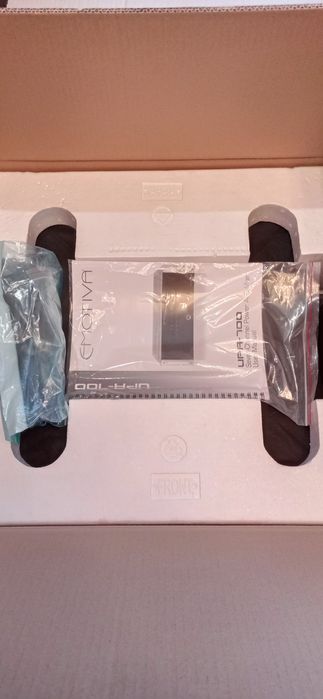 Комплект Emotiva процессор UMC-200 + усилитель UPA-700 usa