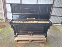 Pianino Hoffman do renowacji