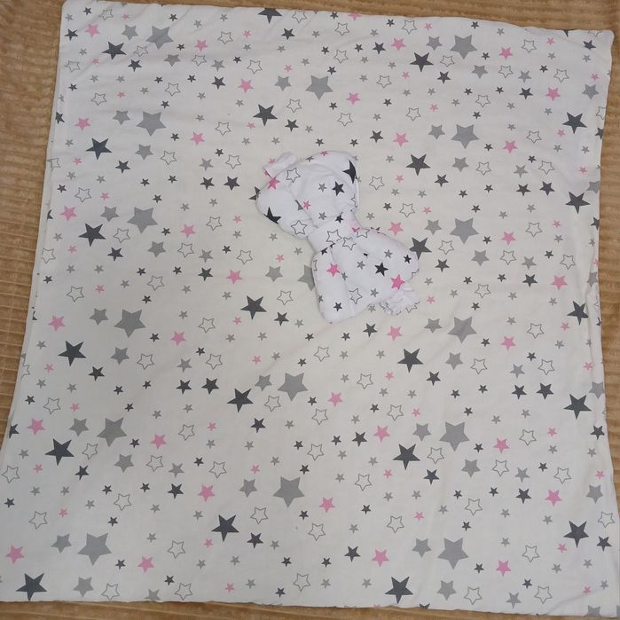 Конверт на виписку для дівчинки/для хлопчика Ковдра для новонароджених