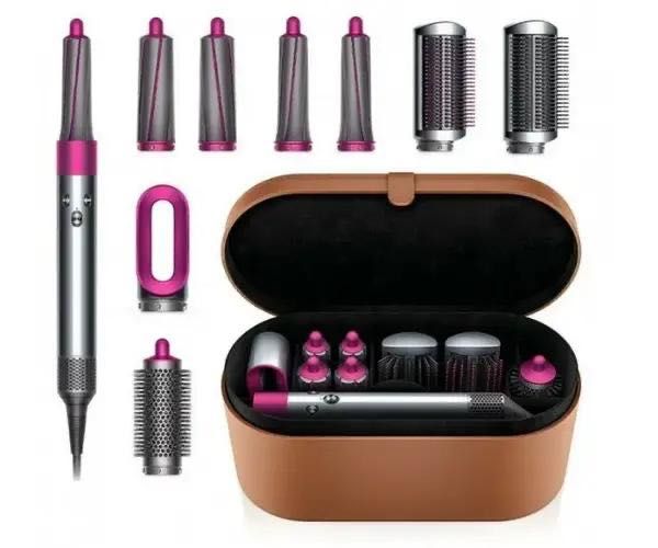 Стайлер Dyson Airwrap Styler Complete HS01 Fuchsia