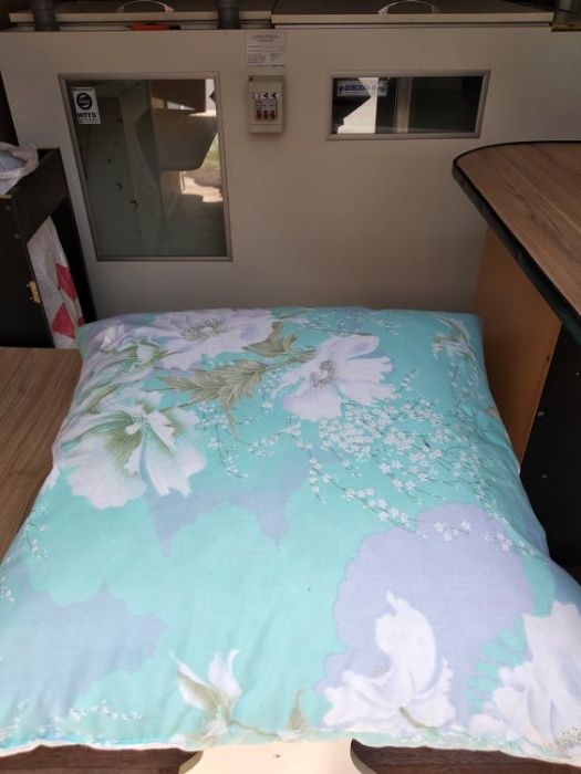 Чистка подушек, подушок и перин