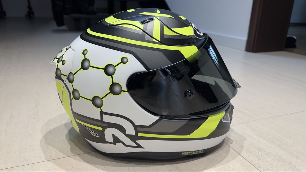 Kask HJC rpha 11 roz XL