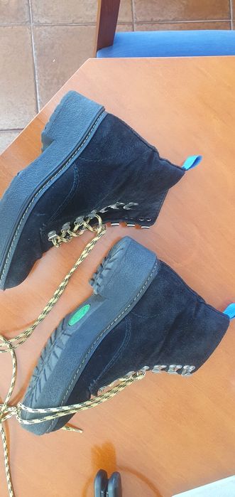 Botas BIMBA Y LOLA – pretas, tamanho 37