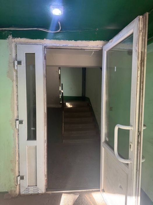 ДЗЕРЖИНКА, Гетьманська 74, 2кім.квартира  чиста, перевірена. ОСББ