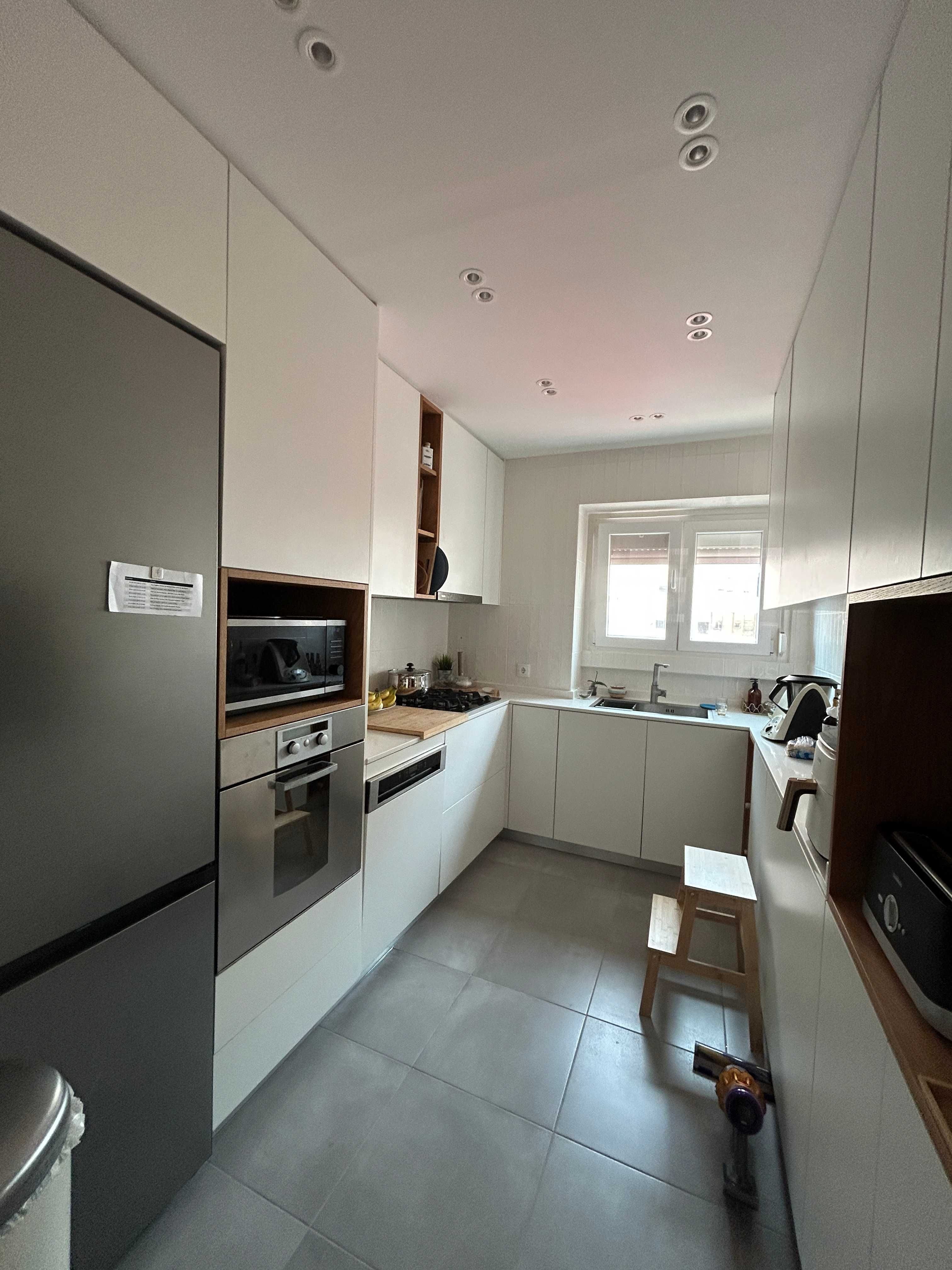 Arrendo T3 Alvalade - 1800 €