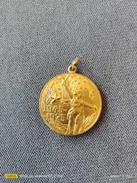 Medal kolekcjonerski ZSRR, Rosja.