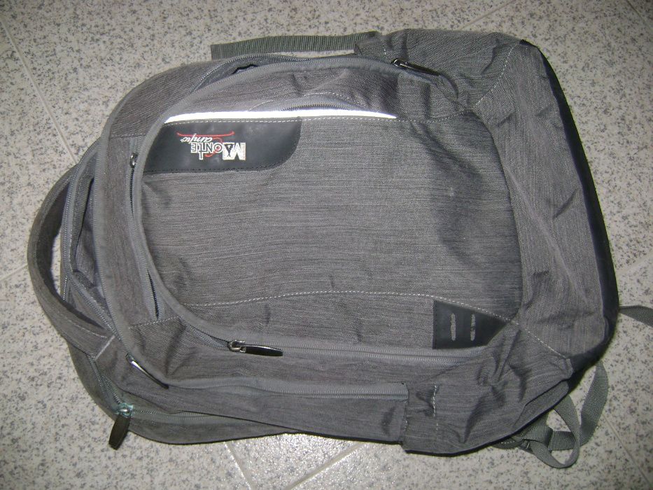 Mochila MonteCampo