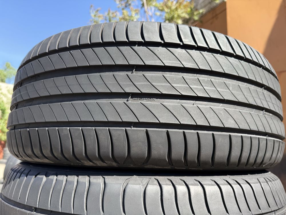 235/45 r18 Michelin Primacy 4 Резина летняя