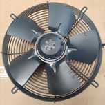 Ventiladores industriais monofásicos 1800m3/h