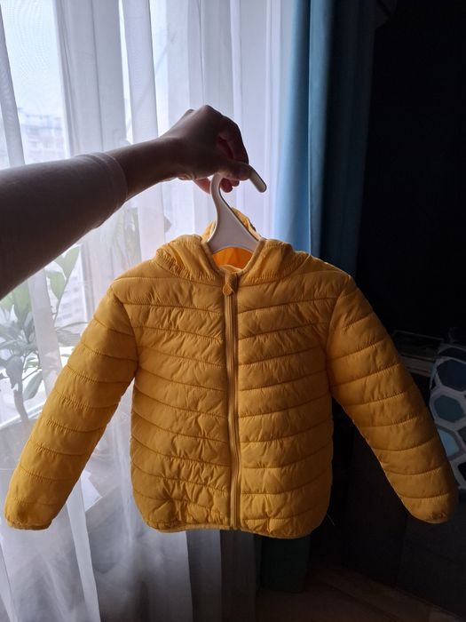 Куртка Primark 98 (24-36 міс.)