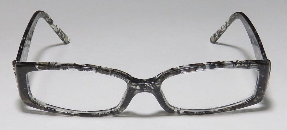 VERSACE - Armação de óculos com estojo