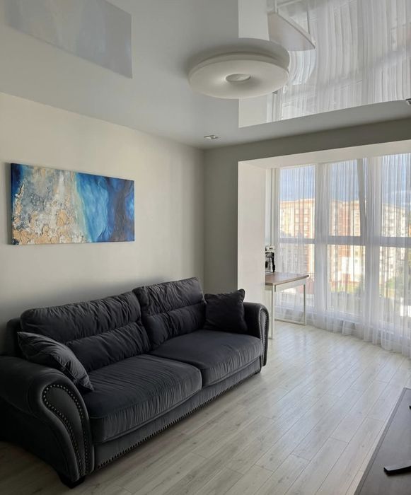 Квартира 2/х кім на продаж вул.Польового