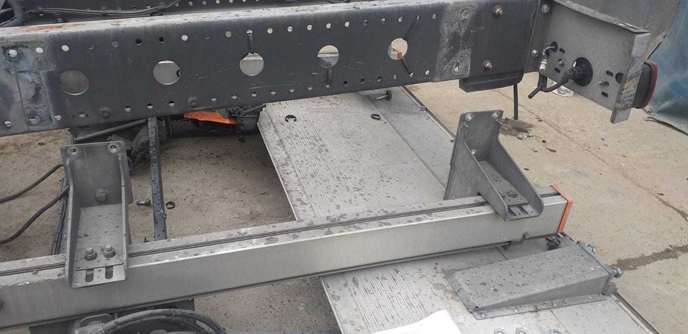 Windy 24V , Duholandia  duża ilośc blatów od wind ,chowane pod spód