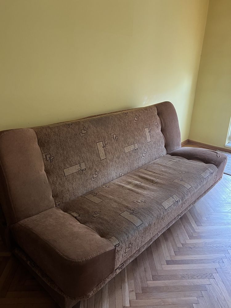 Rozkladana sofa/kanapa