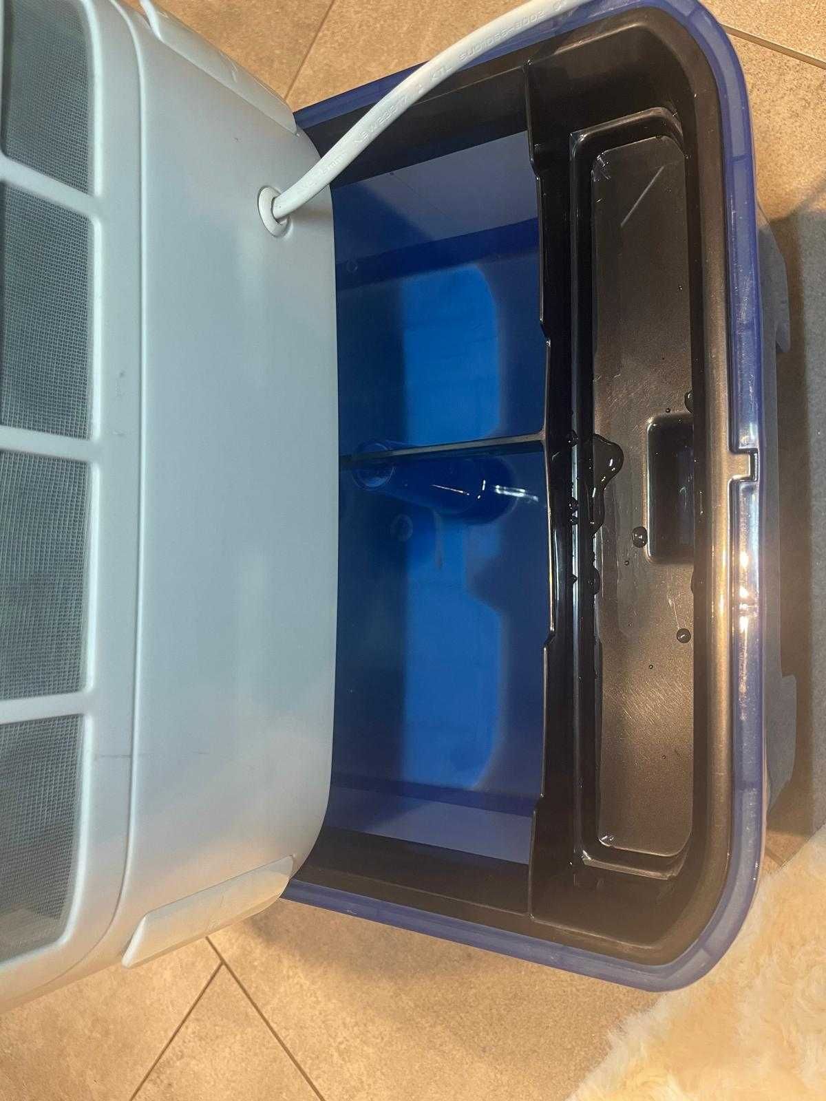 Klimator Klarstein IceWind Plus Smart