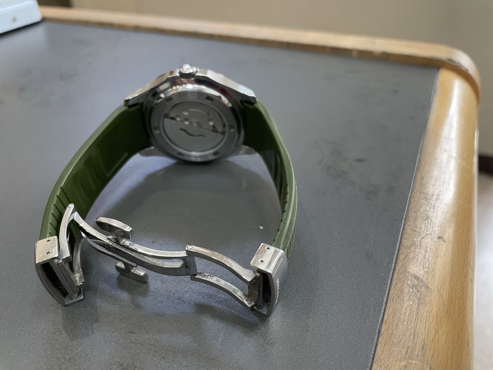 Specht&Sohne Automatic