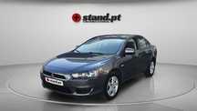 Mitsubishi Lancer 1.5 Invite