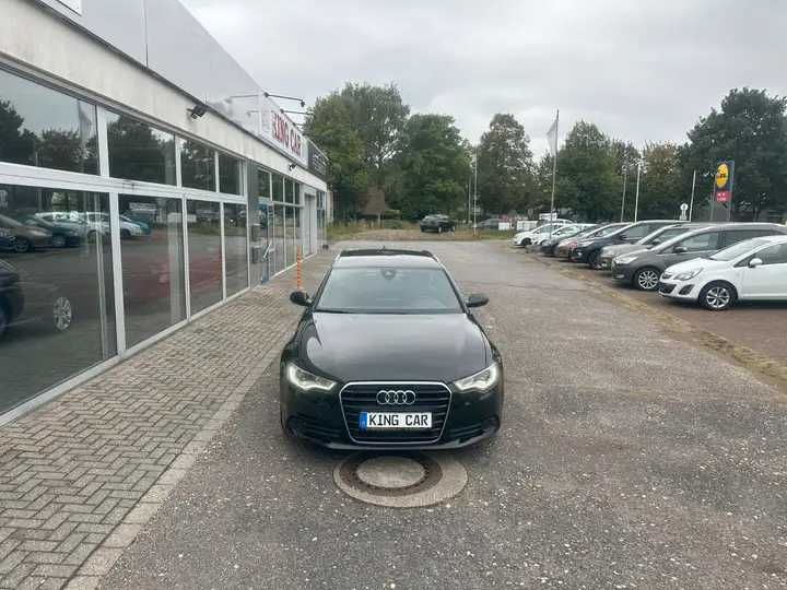 Audi A6 2.0 TDI S-LINE