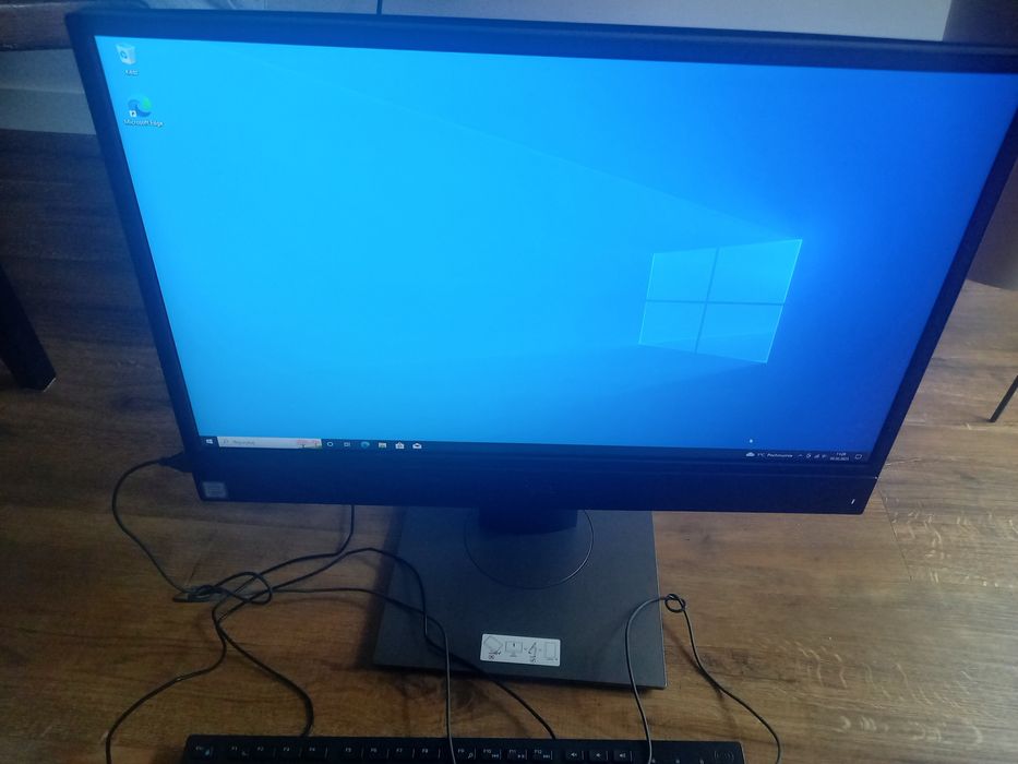 Komputer Dell Optiplex 5260