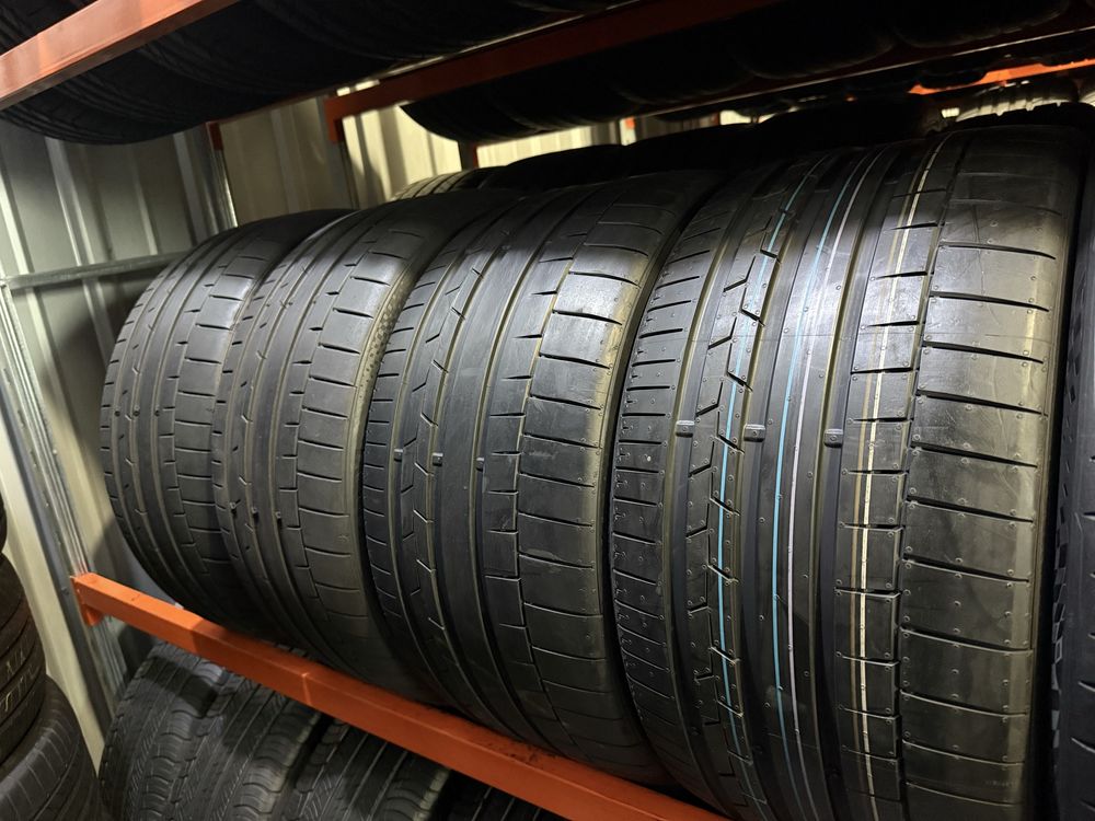 245/35 275/30 r20 Continental