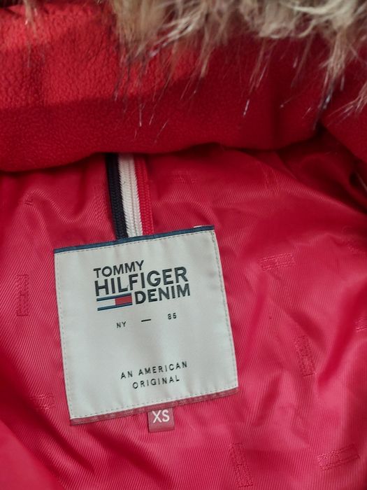 Tomi Hilfiger  xs