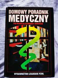 Domowy poradnik medyczny