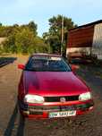 Vokswagen Golf 3