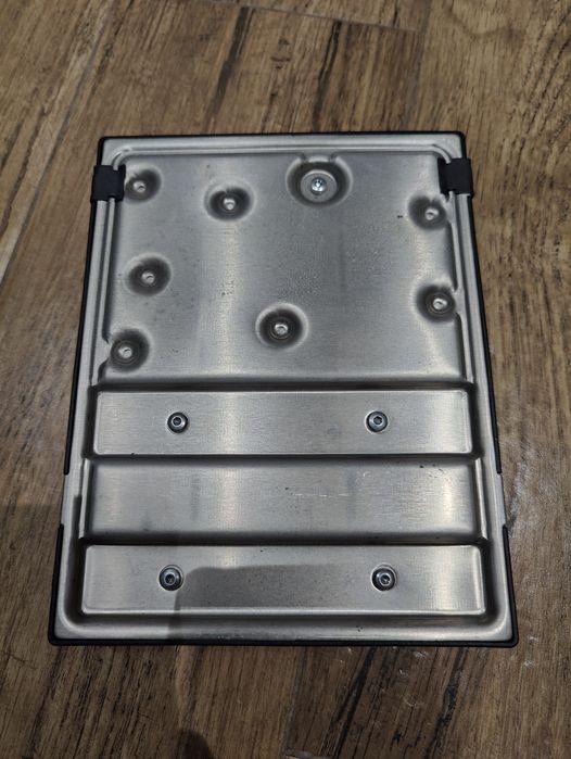 Moduł komfortu bordnetz  a6 c7