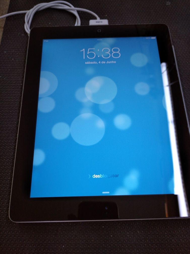 iPad 32GB A1416 MC706LL A