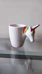 Caneca Unicórnio