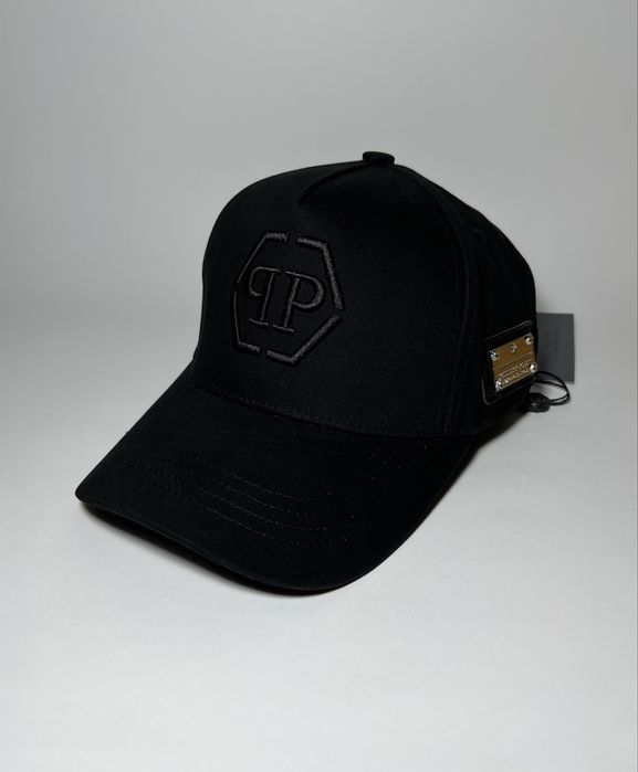 Кепка philipp plein sport