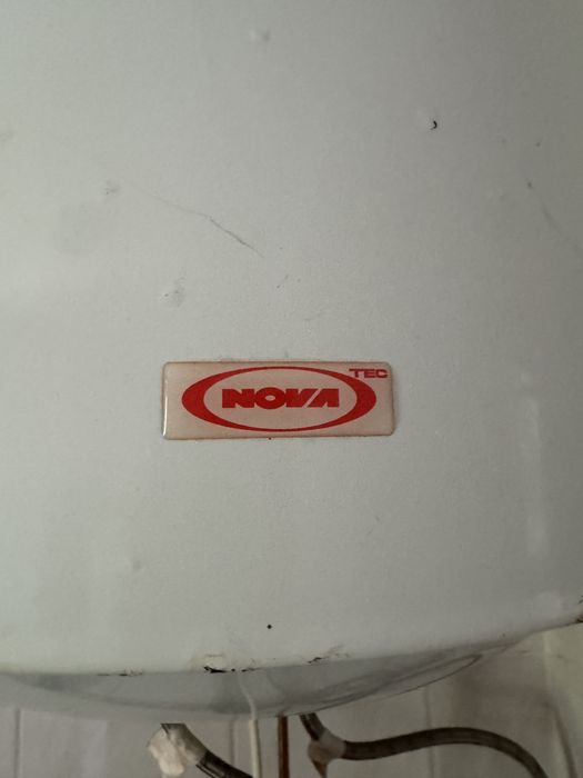 Бойлер Nova Нова продам