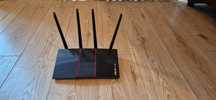 Router Asus AX55 1800Mb/s